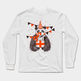 Happybirthday Long Sleeve T-Shirt